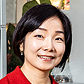 조은아