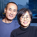 우주마인드프로젝트 김승언·신문영